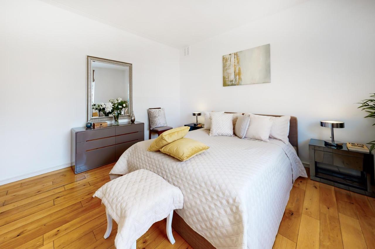 Mayfair Serviced Apartments Londen Buitenkant foto