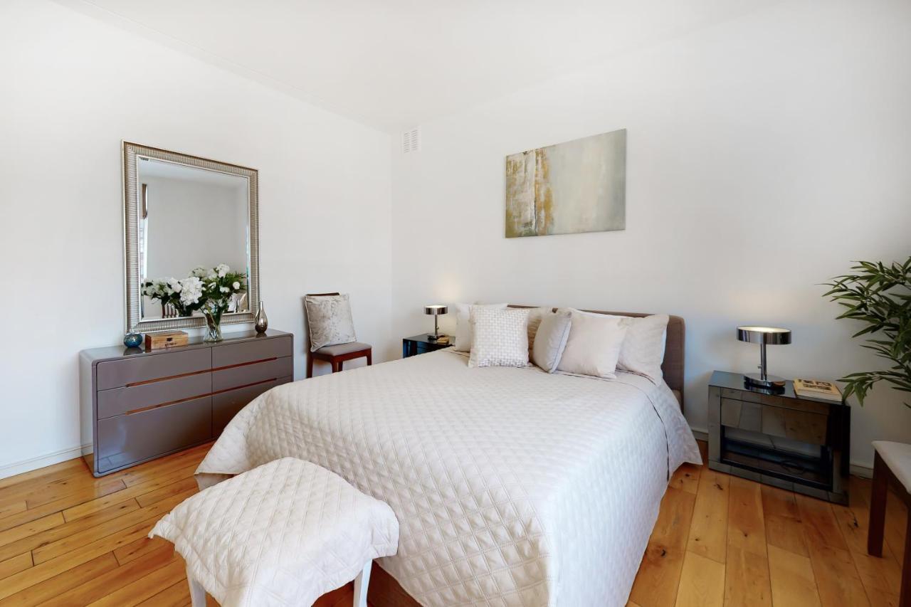 Mayfair Serviced Apartments Londen Buitenkant foto
